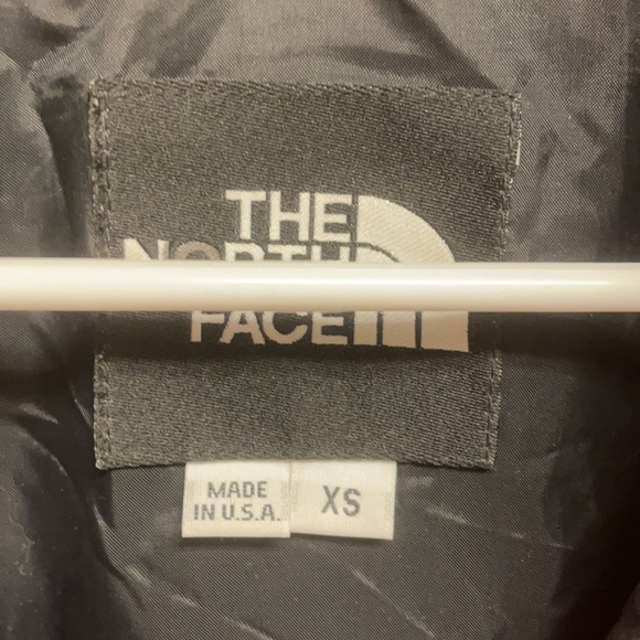 Vintage the north face lightweight jacket - Picture 3 of 5